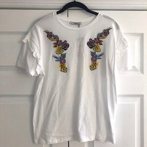 Zara T-shirt